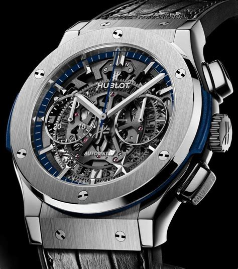 Hublot Now In The NFL With Dallas Cowboys Football Team 